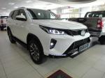 Toyota Fortuner Automatic 2023