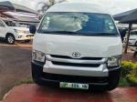 Toyota Quantum 2.5 Toyota Quantum Call Or WhatsApp 0848069548 Automatic 2015