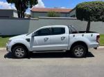 Ford Ranger 3.2 Manual 2015
