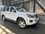 Isuzu KB300 300D Manual 2015