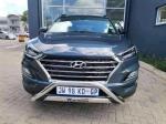 Hyundai Tucson 2.0 Automatic 2018