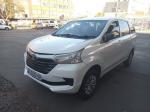 Toyota Avanza 1.5 Manual 2017