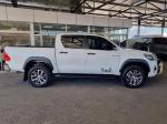 Toyota Hilux 2.8GD Manual 2020