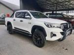 Toyota Hilux 2.8GD Automatic 2021
