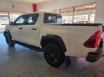 Toyota Hilux 2.8GD Automatic 2023
