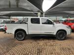 Toyota Hilux 3.0D Automatic 2015