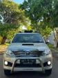 Toyota Fortuner 3.0D4D AUTO 4X4 CALL:0691808200 Automatic 2013
