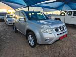 Nissan X-trail 2.0 4x2 XE Manual 2011