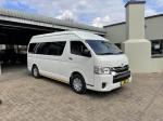 Toyota Quantum 2.5 +27 78 036 9201 Manual 2018