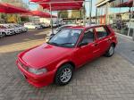 Toyota Tazz 1.6{ 0695385379 Manual 2005