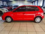 Volkswagen Polo 1.2 Manual 2017