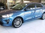 Kia Rio Automatic 2019