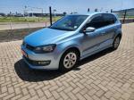 Volkswagen Polo Manual 2015