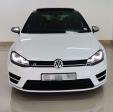 Volkswagen Golf Automatic 2015