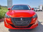 Peugeot 208 1.2 Manual 2022