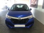 Toyota Avanza 1.5 Manual 2020