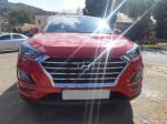 Hyundai Tucson 1.6 Automatic 2021