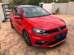 Volkswagen Polo 1.8+27 78 321 4168 Manual 2016