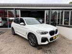 BMW X3 2.0 / Whatsapp Call 068 346 6875 Automatic 2020