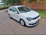 Volkswagen Polo 1.4 Polo Vivo Comfortline { 0695385379 Automatic 2018