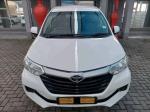 Toyota Avanza 1.5 /call Whatsapp 068 346 6875 Manual 2019