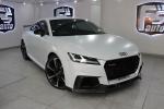 Audi TT RS Coupe Automatic 2018