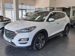 Hyundai Tucson 2.0 Automatic 2020