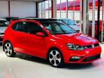 Volkswagen Polo 1.8 Automatic 2015