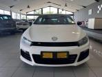 Volkswagen Scirocco 1.4 Automatic 2013