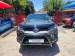 Toyota Fortuner 2.8 Automatic 2023