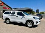 Toyota Hilux 2018 Toyota Hilux 2.8GD-6 For Sale 0735069640 Manual 2018