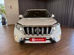 Toyota Prado 4.5 Automatic 2016