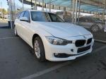 BMW 3-Series 320i Auto (F30) Automatic 2014