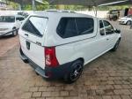 Nissan NP200 2016 Nissan NP200 1.6L For Sale 0735069640 Manual 2016