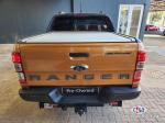 Ford Ranger 22 Automatic 2021
