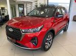 Chery Tiggo 2.3 Automatic 2020