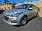 Hyundai i20 1.2 Fluid Call 081 494 5928 Automatic 2020
