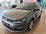Volkswagen Polo Manual 2021