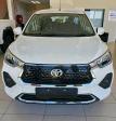Toyota Manual 2023