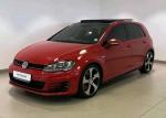 Volkswagen Golf Automatic 2016
