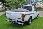 Nissan 1400 2006 Nissan 1400 For Sale 0735069640 Manual 2006
