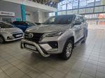 Toyota Fortuner 2.8 GD-6 4x4 Auto Call 081 494 5928 Automatic 2021