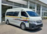 Toyota Quantum 2.5D-4D Sesifiki´re ...0679505805 Manual 2022