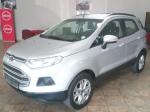 Ford EcoSport 1.0 EcoBoost...0679505805 Automatic 2016