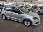 Volkswagen Polo 1.4 Trendline..0679505805 Manual 2021