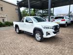 Toyota Hilux 2.8gd6 Automatic 2019
