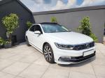 Volkswagen Passat 2.0 Automatic 2017
