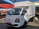 Hyundai H100 Truck Manual 2016