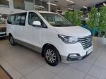 Hyundai H-1 Automatic 2019