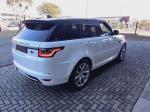 Land Rover Range Rover 5.0 Automatic 2019